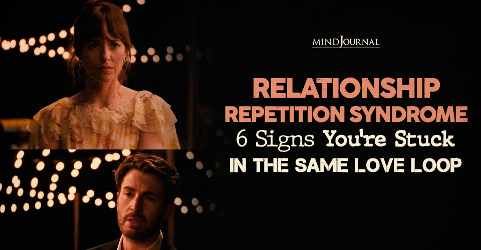 6 Toxic Signs Old Relationship Patterns Control You