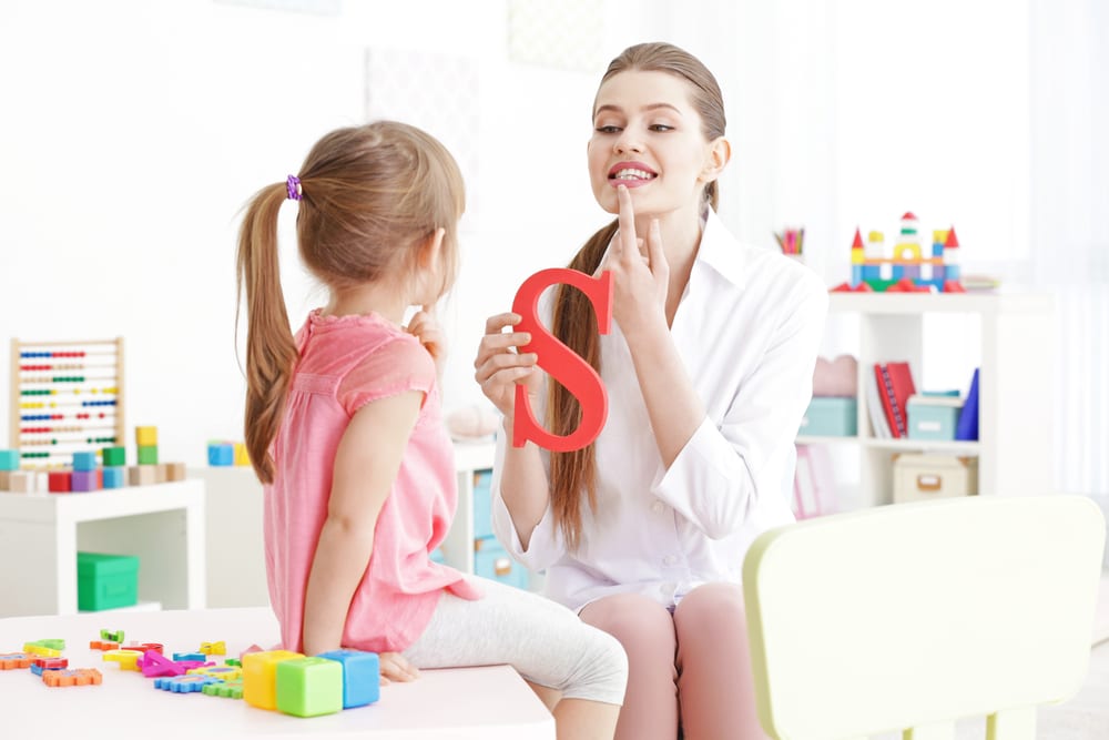 Fun And Effective Kids’ Speech Therapy Techniques Parents Should Know