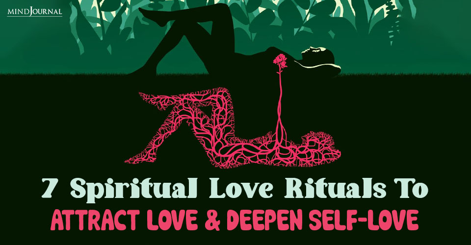 Love is much bigger than grand gestures. So, if you’ve been wondering how to feel loved without a partner, this might be the perfect moment!