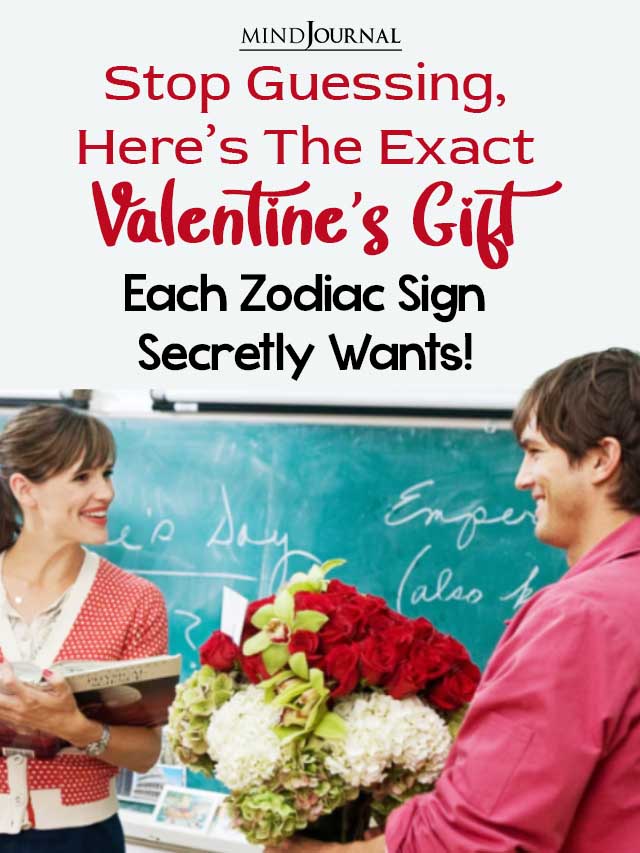 Stop Guessing Heres The Exact Valentines Gift Each Zodiac Sign Secretly Wants cover