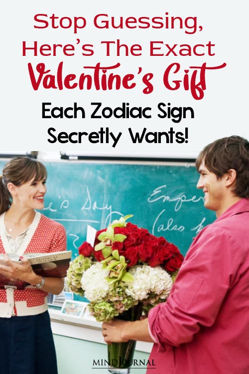 zodiac sign gifts