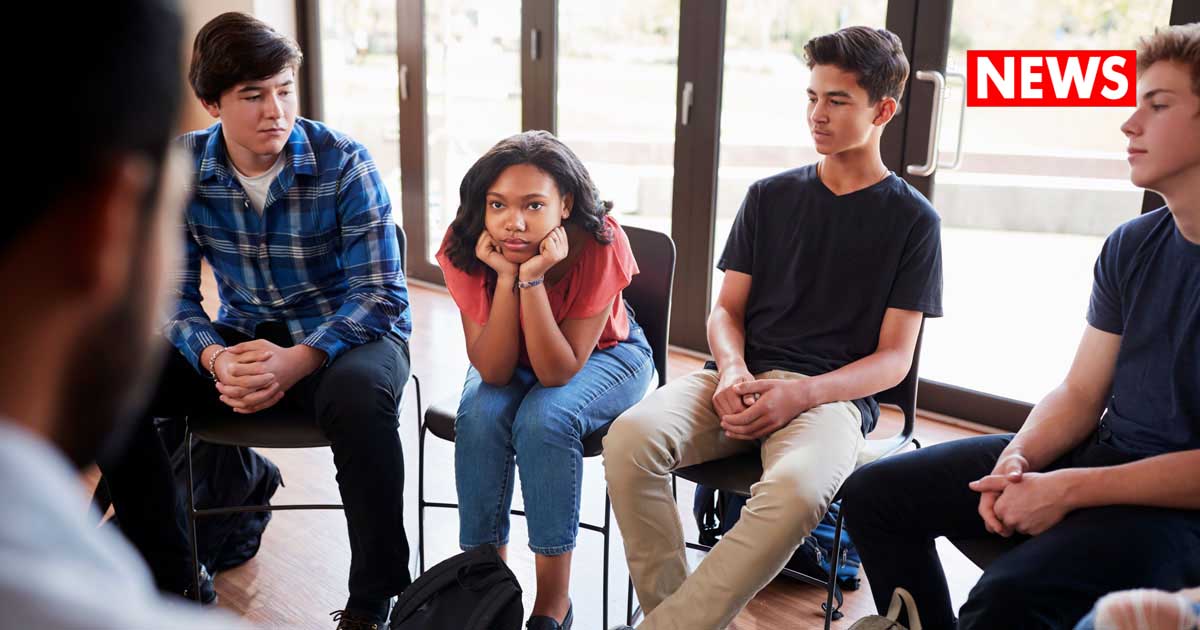 Youth Mental Health Campaign Targets Teens with “Free Mind” Message