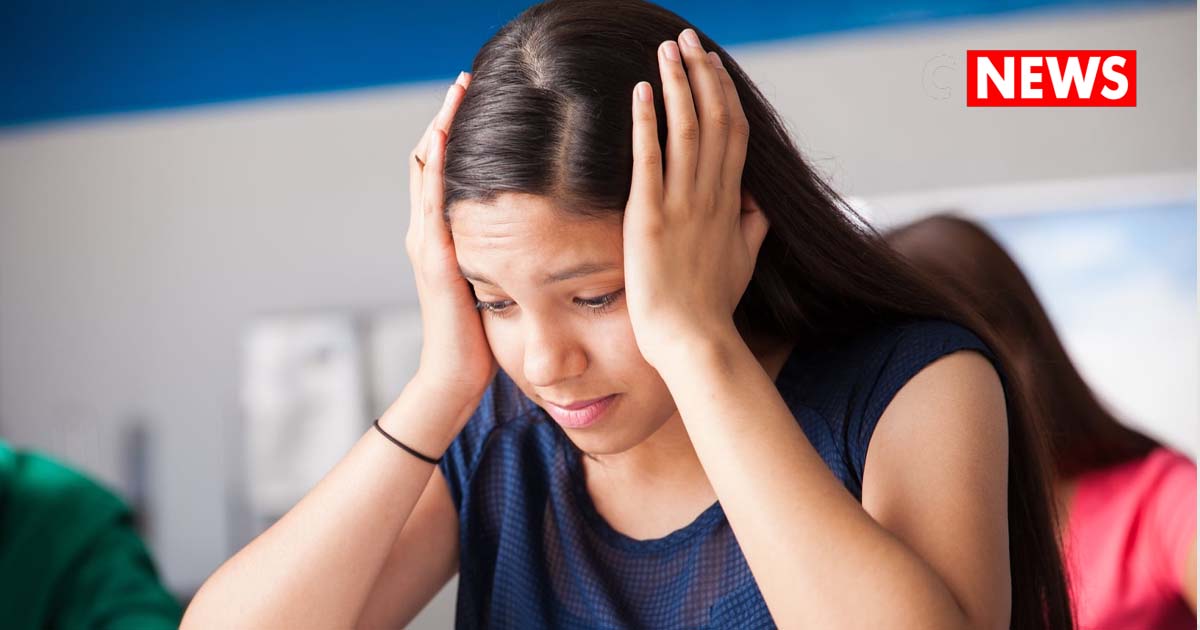 School Stress and Mental Health: New Study Warns of Long-Term Impact on Teens