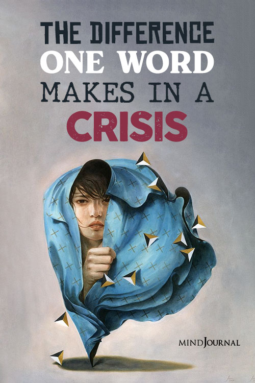 Trauma-informed language