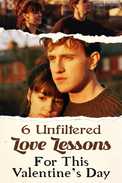 honest relationship advice