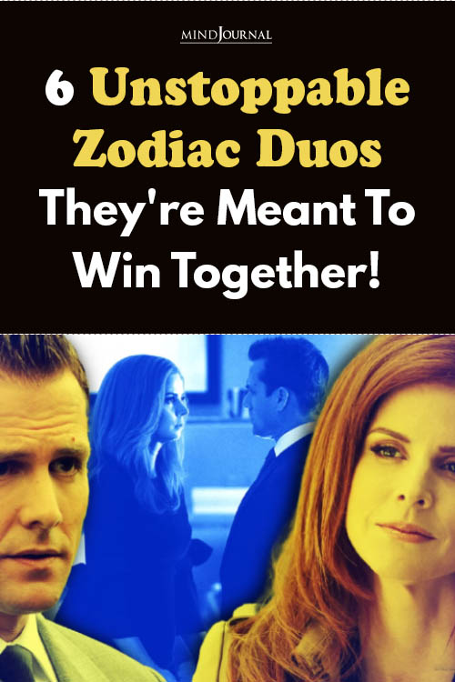 best zodiac duos