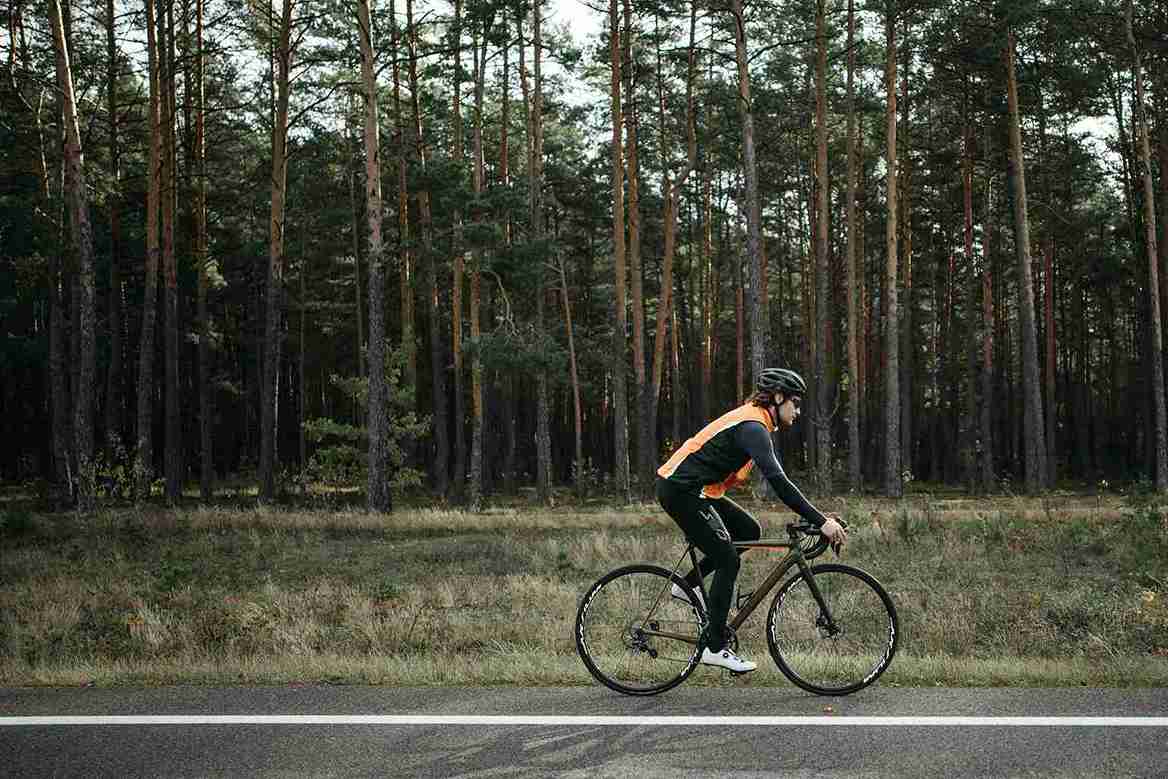7 Ways To Overcome Cycling Anxiety After Injury
