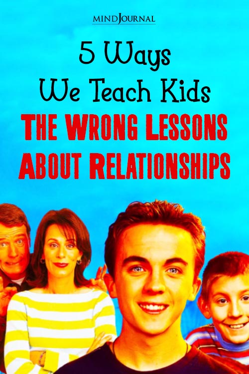 relationship patterns