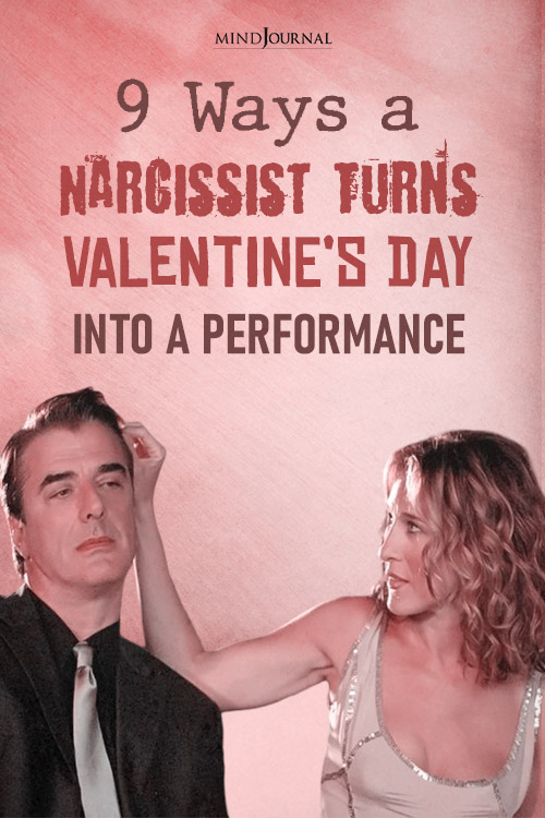 how narcissists ruin holidays