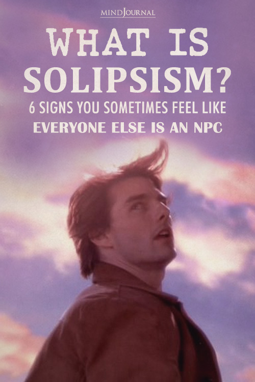 solipsism