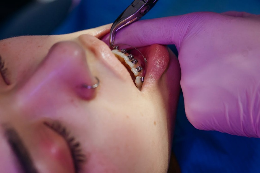 What to Expect During Your First Orthodontic Visit