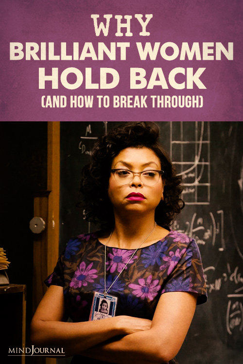 fear of judgment at work