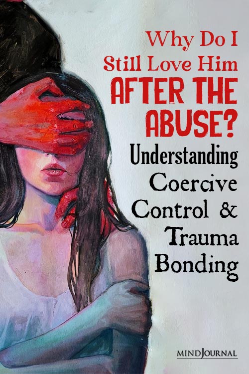 signs of coercive control,