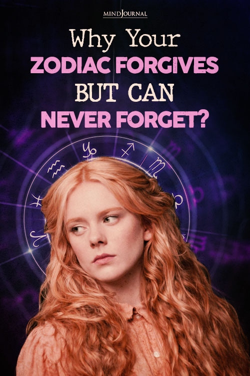 do aries forgive and forget