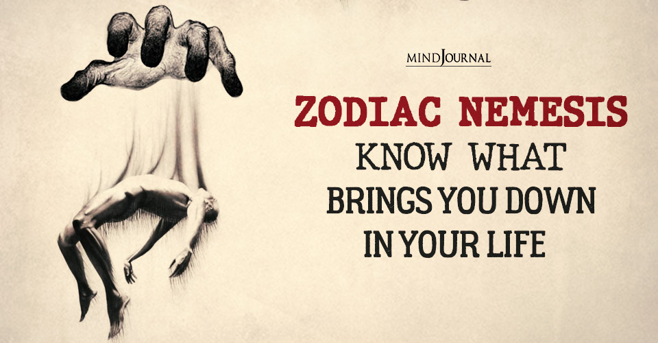 12 Zodiac Nemesis: The Trait That Brings Each Zodiac Sign Down