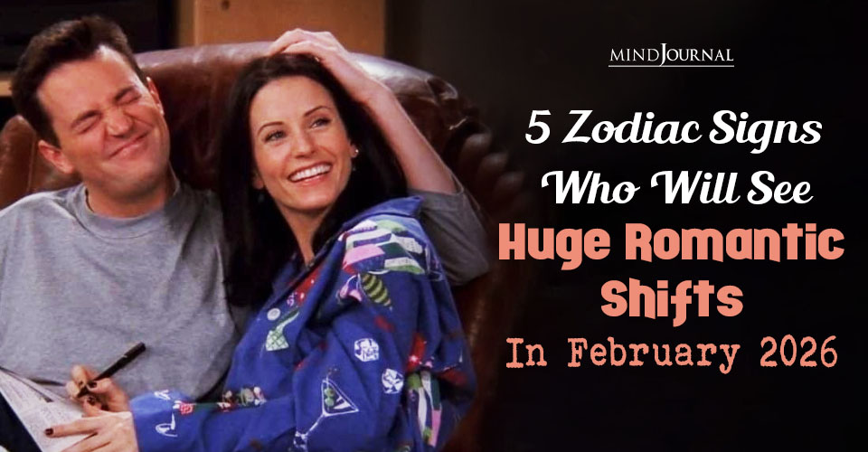 Zodiac Signs and Relationships: February 2026 Love Horoscope