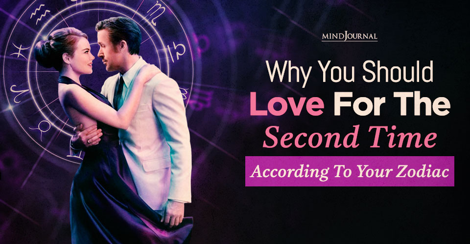 12 Zodiac Truth: The Real Reason You Should Love Again