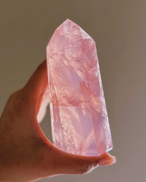 8 Best Crystals For Love Attraction