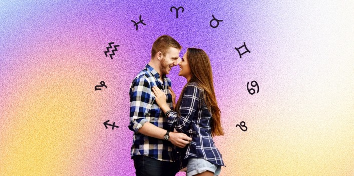 Zodiac Signs As Hugs: What's Your Hugging Style