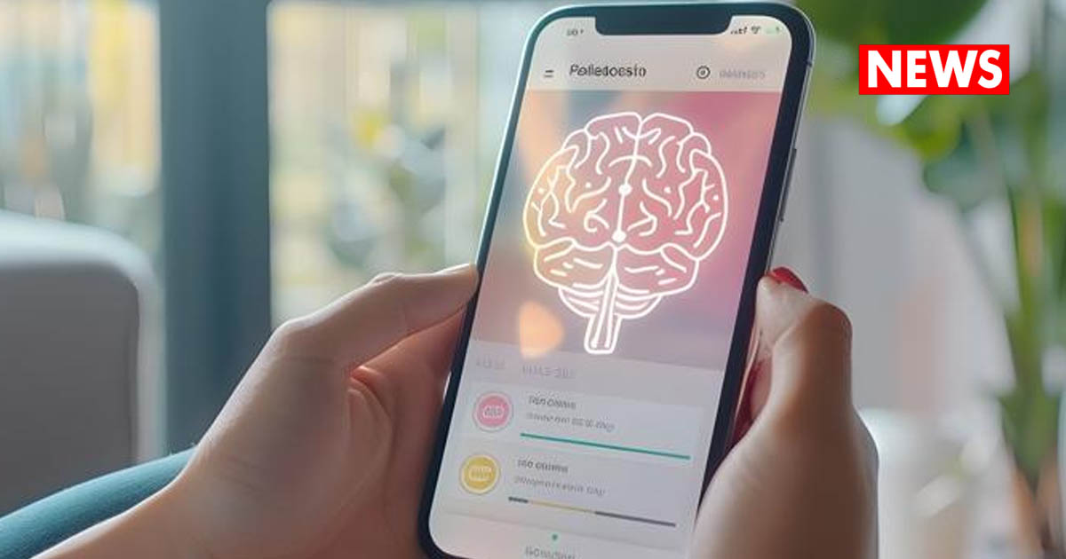 Digital Mental Health in the U.S. Enters a High‑Growth, High‑Risk Era