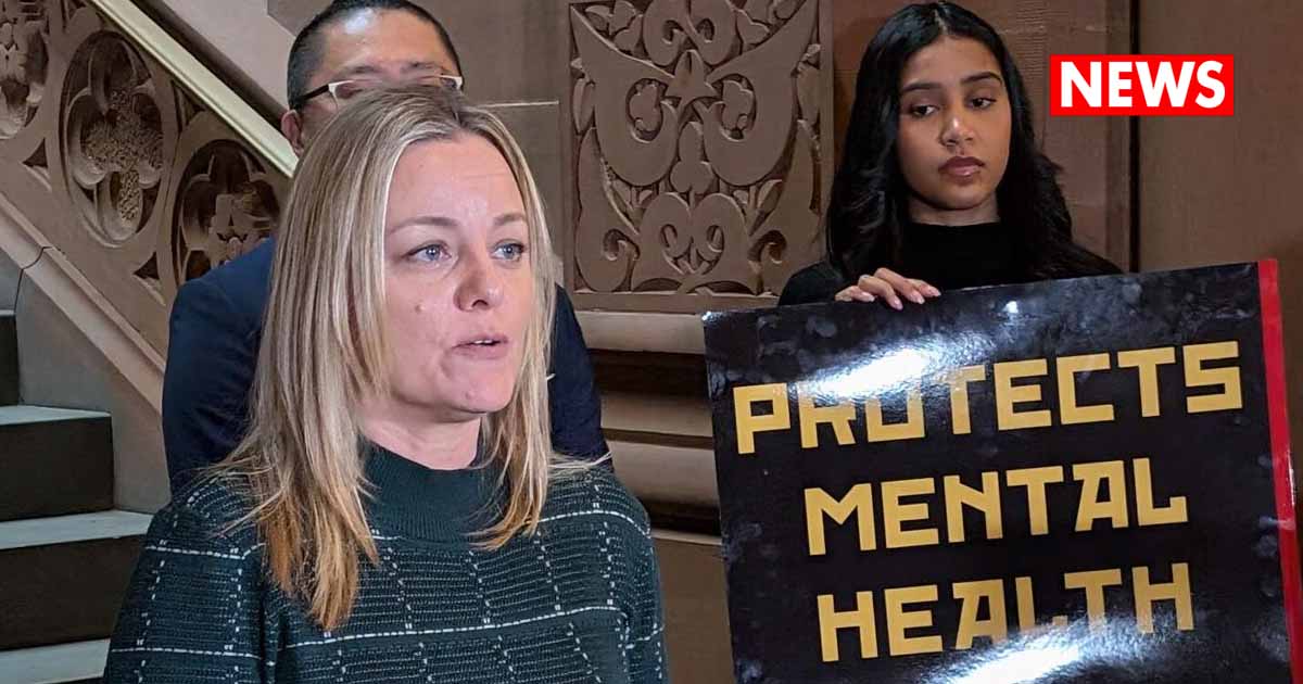 Mental Health Policy Changes Raise Alarm Over Access to Care