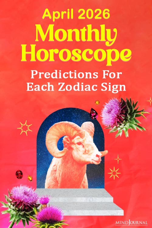 april horoscope