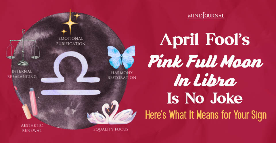 The Pink Full Moon in Libra 2026: Magical Wake-Up For Signs