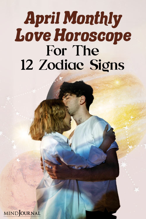 love horoscope