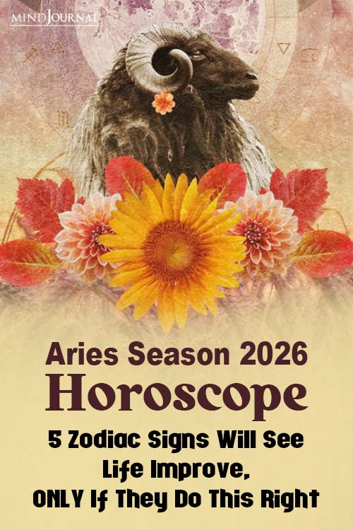 aries season