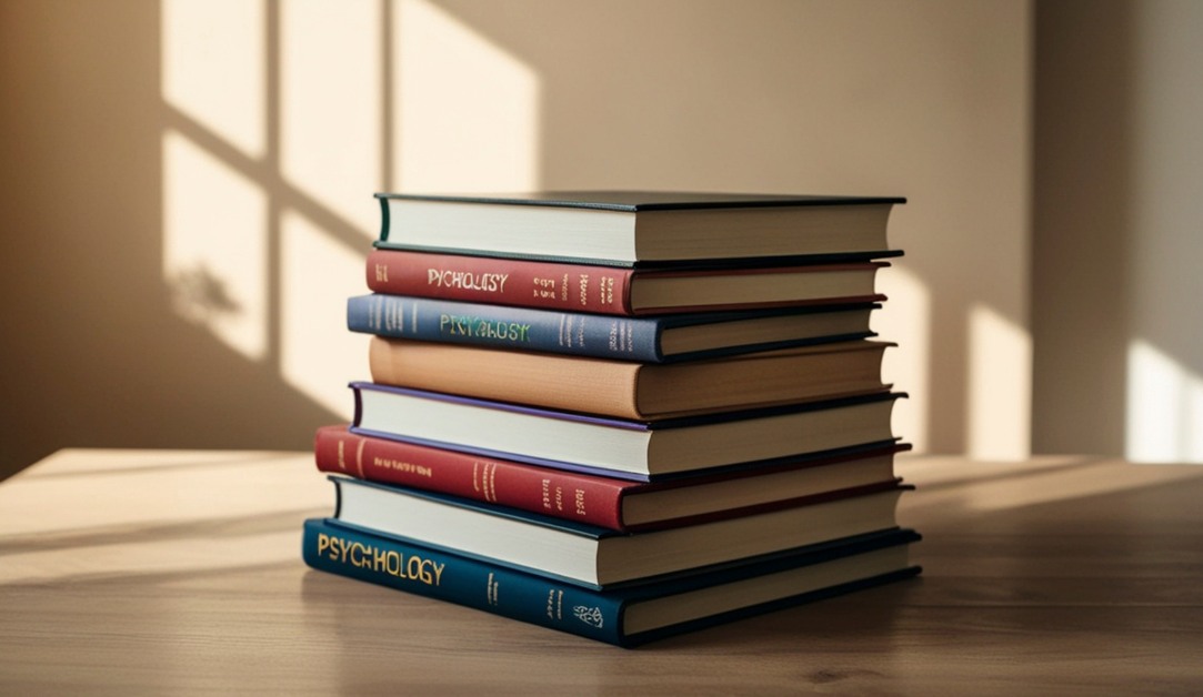 14 Books To Improve Your Mental And Emotional Health