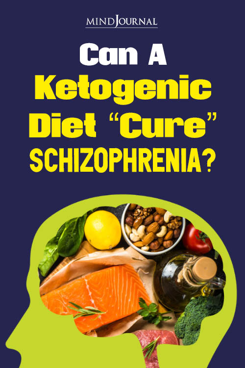 people with schizophrenia