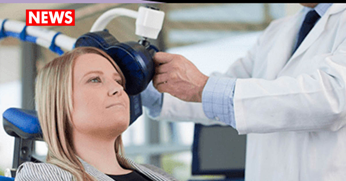 New Depression Treatments in 2026 Offer Hope for Treatment‑Resistant Depression