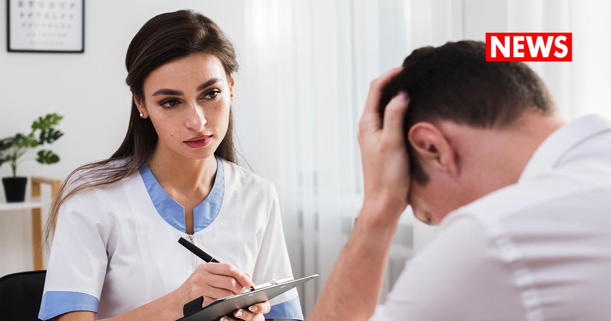 Major Change in Mental Health Diagnoses Could Reshape Care in the U.S.