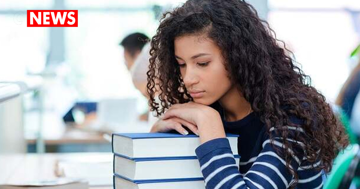 College Student Depression Sharp Rise 15-Year Study 2026