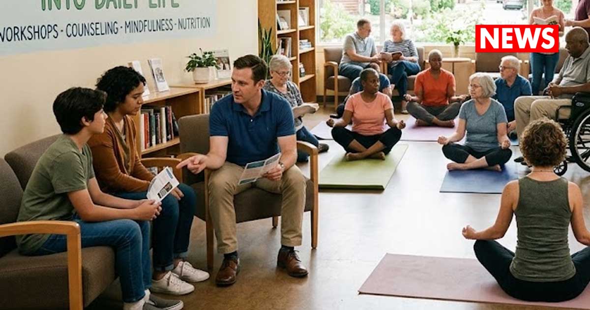 Preventive Mental Health Care Push Gains Momentum Nationwide