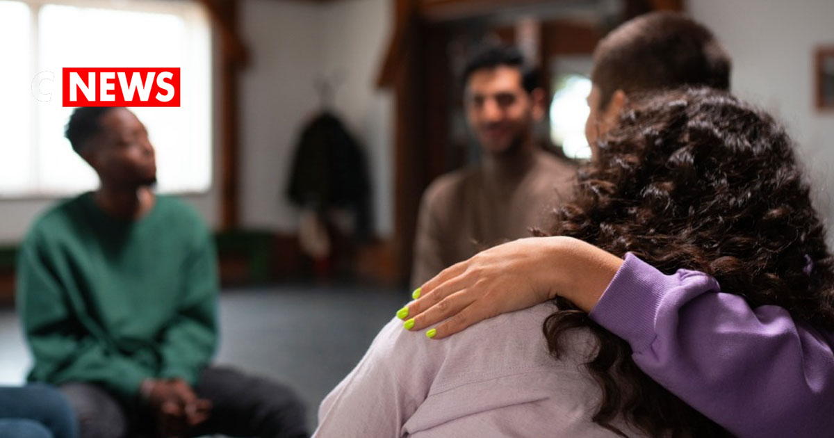 National Substance Use Disorder Response Links Addiction and Mental Health