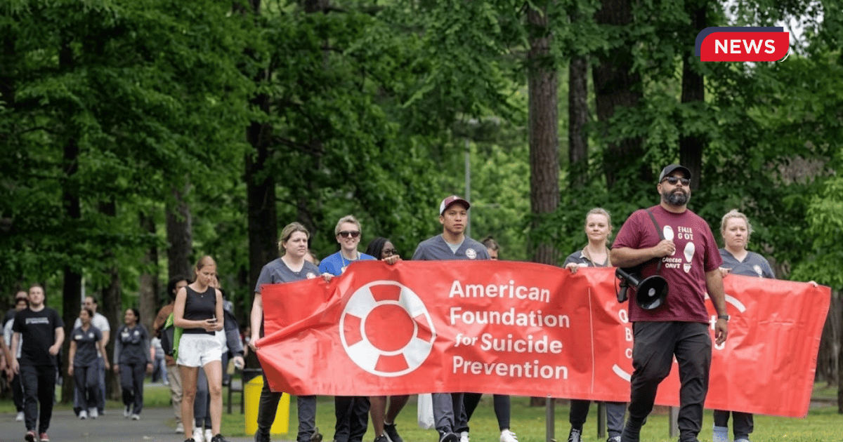 Suicide Prevention Program Expands Public Health Approach Across the U.S.