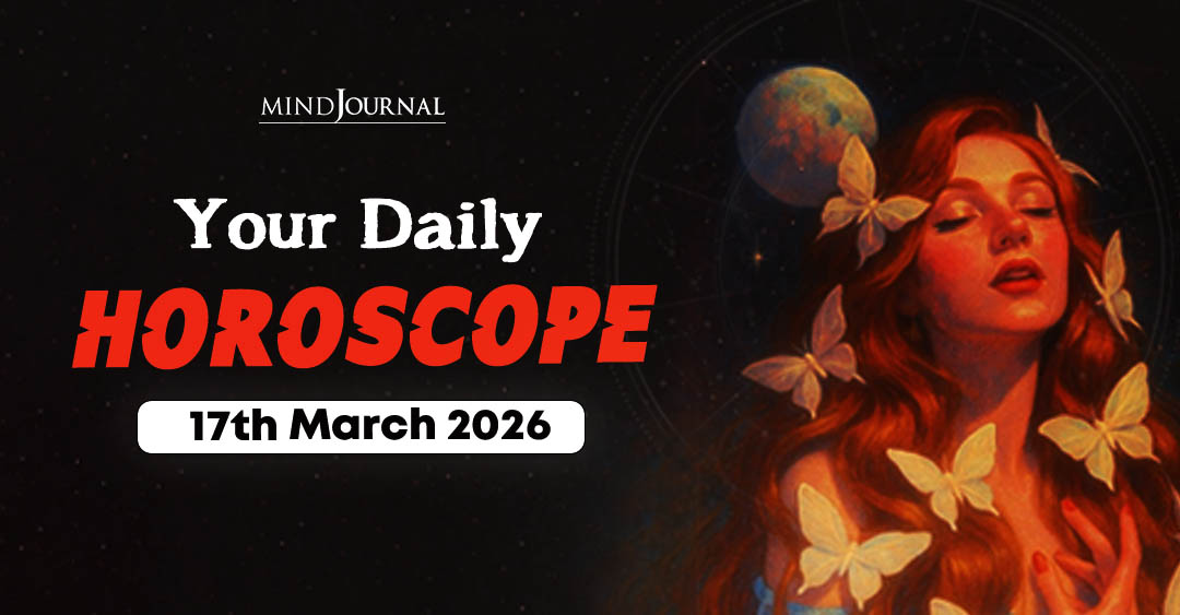 Daily Horoscope 17 March 2026: Prediction for Zodiac Signs