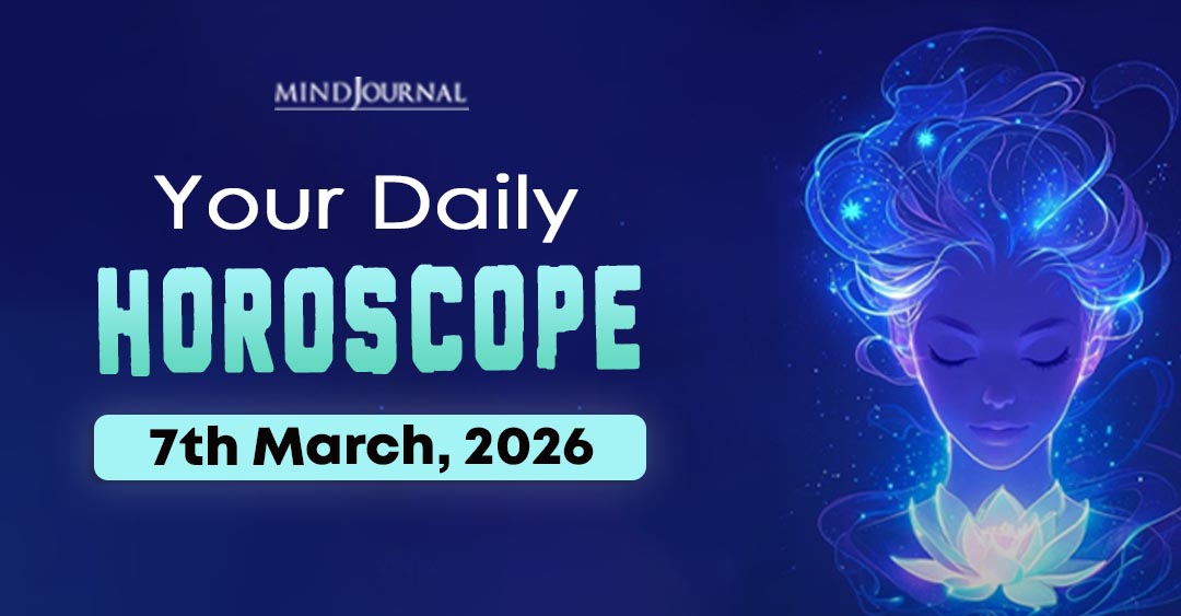 Daily Horoscope 7 March 2026: Prediction for Zodiac Signs