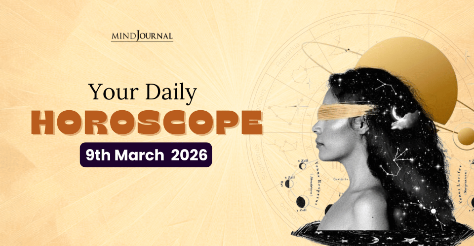 Daily Horoscope 9 March 2026: Prediction for Zodiac Signs