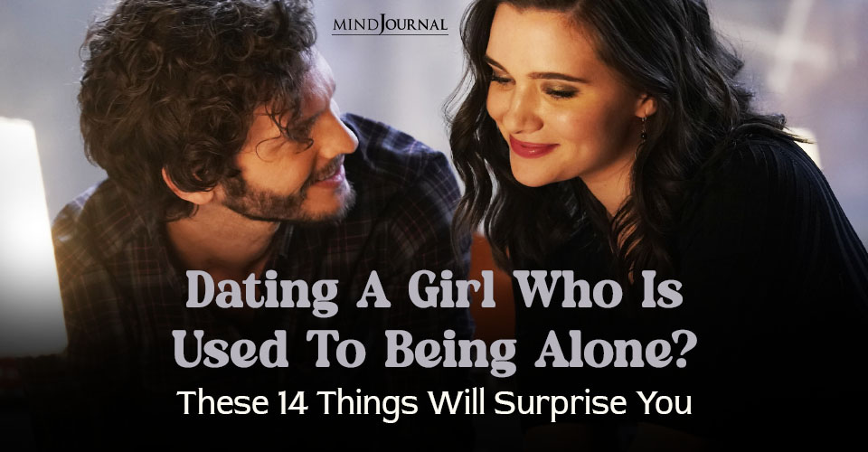 11 Clear Signs You Are An Intimidating Woman