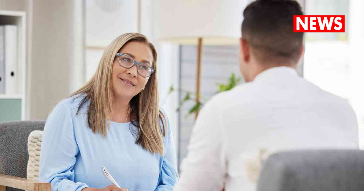 Preventive Mental Health Care Moves to the Front Line of U.S. Policy