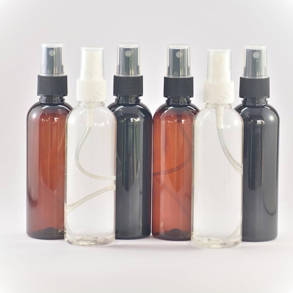 Best Hair Growth Spray for Faster Hair Regrowth and Thicker Locks