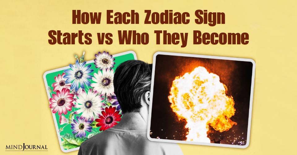12 Zodiac Evolution: How Each Sign Unlocks Its True Power