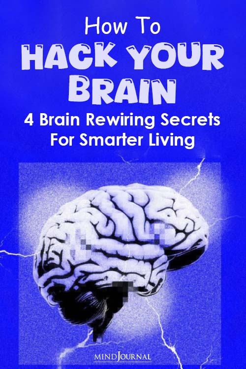 hacking your brain