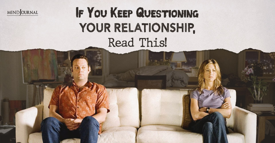 When to End a Relationship: The Hidden Signs It’s Already Over