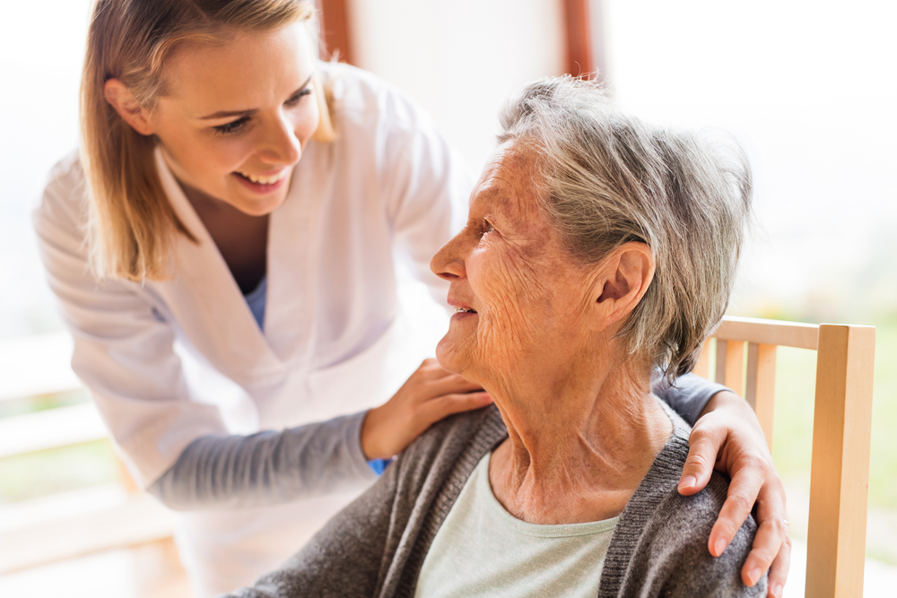 Key Advantages of Professional Senior Home Care