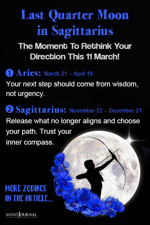 last quarter moon phase