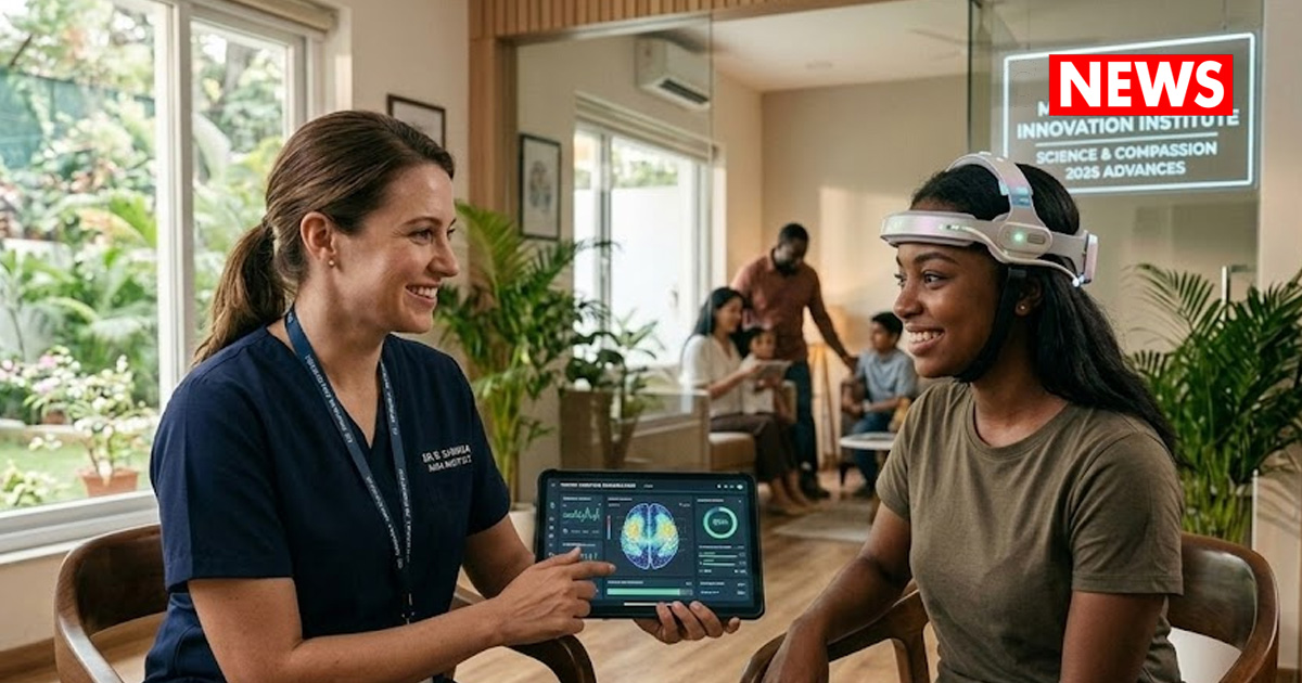 Mental Health Advances in 2026 Offer New Hope for Americans