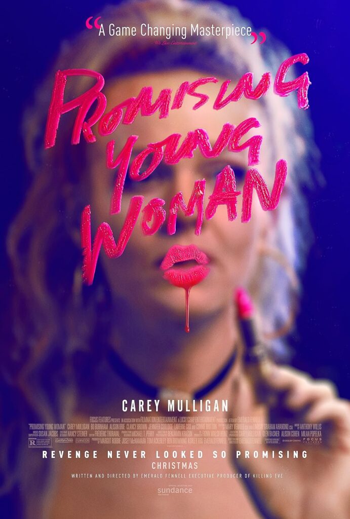 Movies Every Woman Should Watch - Promising Young Woman